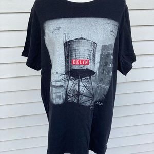 Brooklyn Free State T-shirt